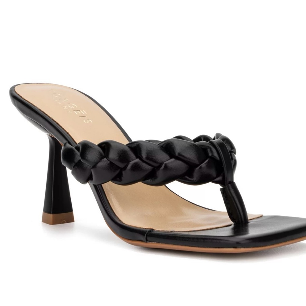 Torgeis Shoes   EUC